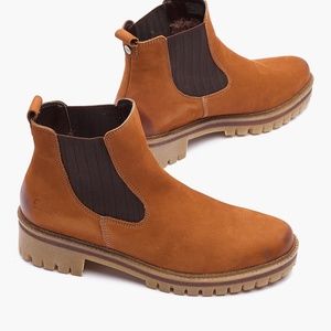 Ara Jackson chelsea boots